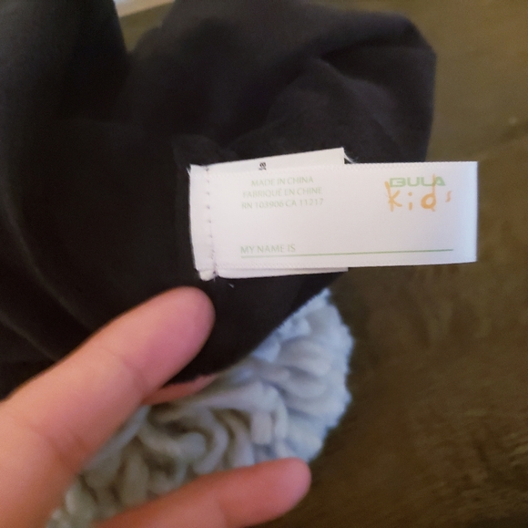 2/$20 NWT - Bula kids' beanie hat - Picture 5 of 6